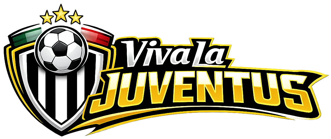 VivaLaJjuventus